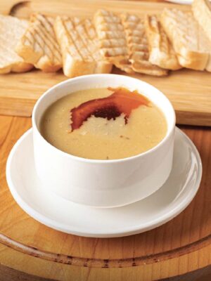 Soup of the Day