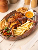 Chicken Rotisserie