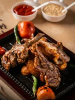 Lamb Chops